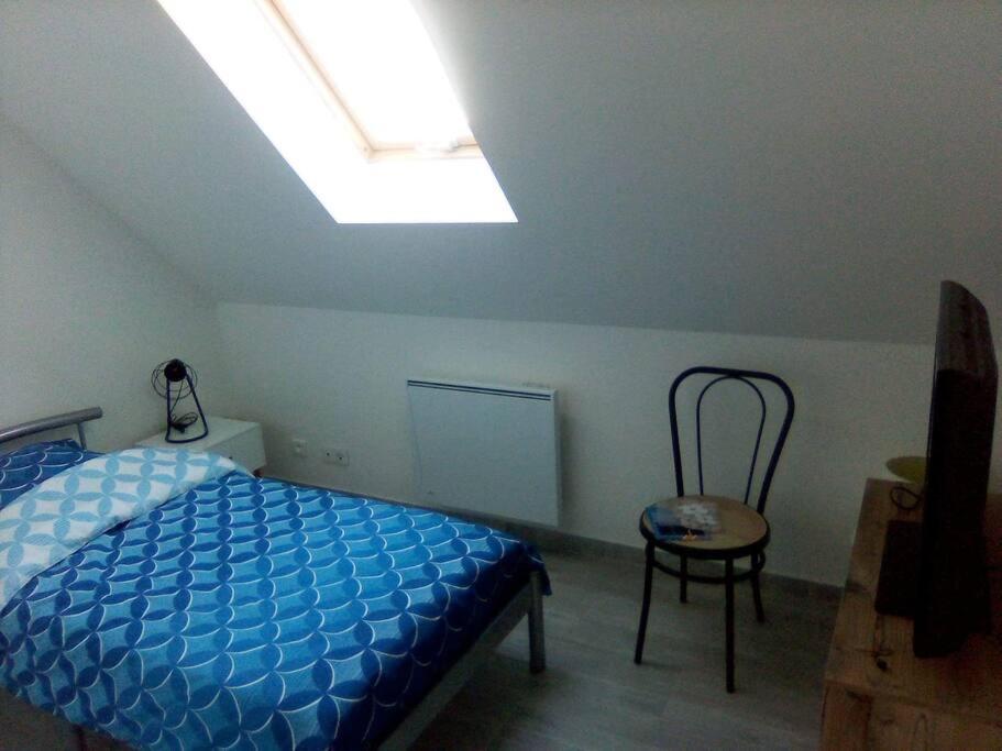 Oye-Plage Gite 3 Chambres Neuf Proche Plage מראה חיצוני תמונה